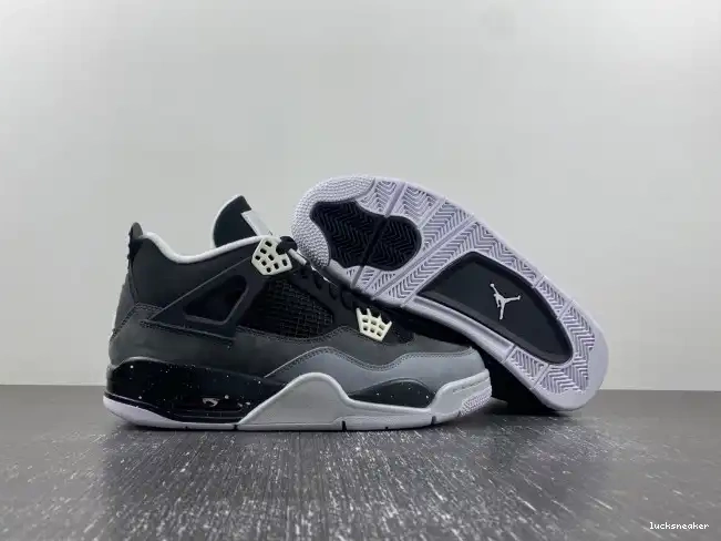 Reps LUCY Pack Jordan 626969-030 Fear 4 (2013) Retro 0513